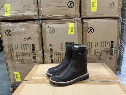 Zimowe buty śnieżne Party Winter Grip (188x)