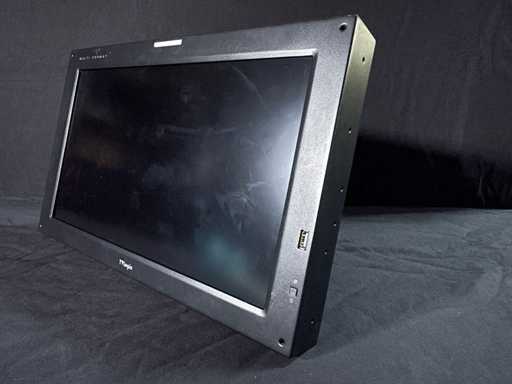 TVLogic - SWM-171A - Moniteur LCD Broadcast