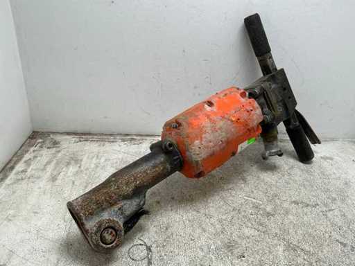 2016 Atlas Copco TEX 21 PE Luchthamer 20kg