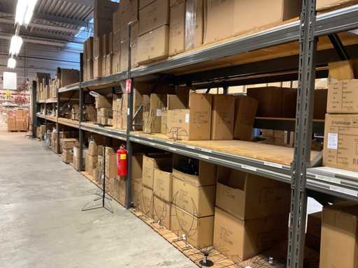 Moules de décoration en métal