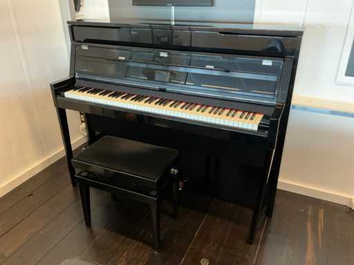 Viscount Physis Piano V100 pianoforte digitale