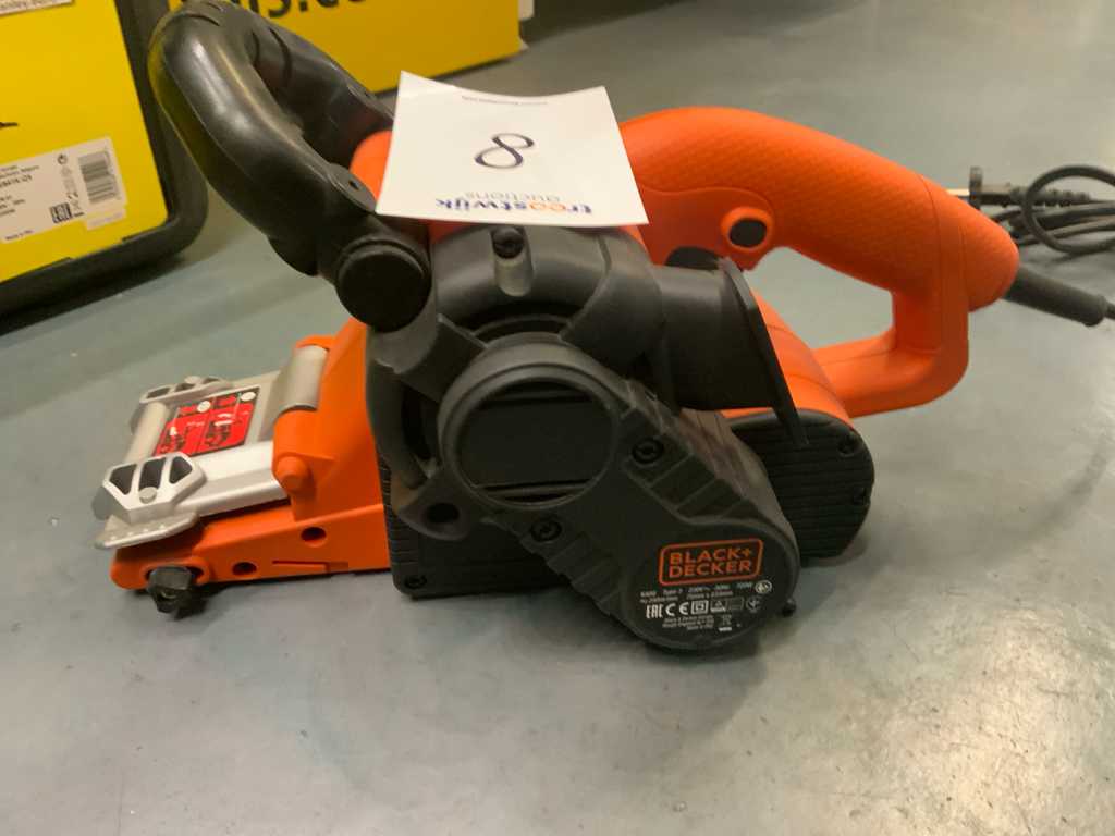 Black & decker clearance ka88