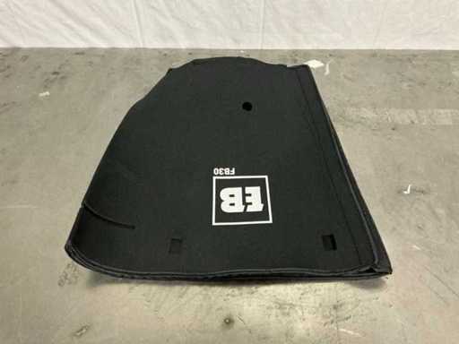 FB30 Boiler Jacket - 30L (17x)