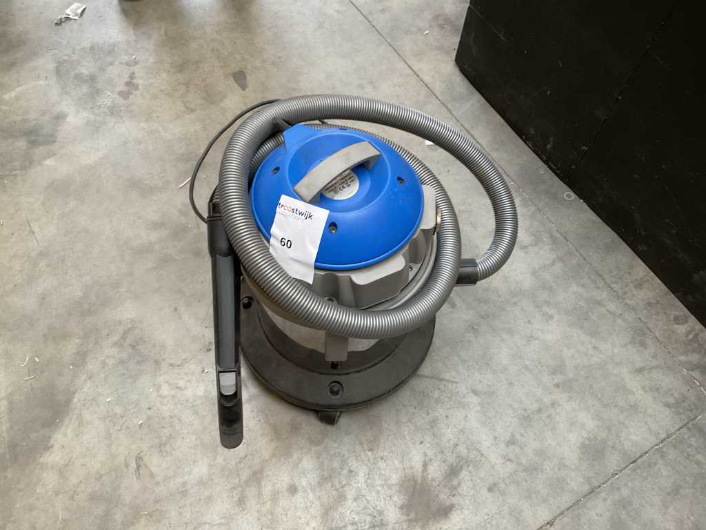 Steco Estic 101wet Vacuum Cleaner