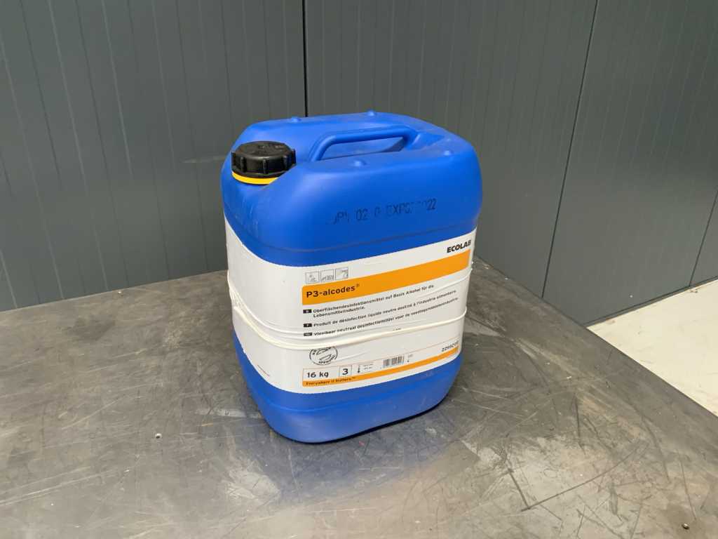 Ecolab - Liquid Neutral Disinfectant