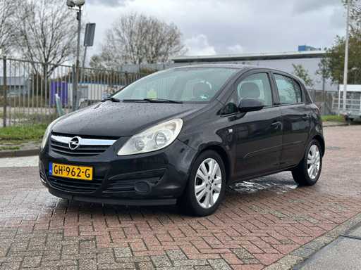 Opel Corsa 1.2-16V Essentia , GH-962-G