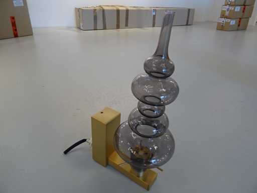 Ilfari - Reflexx W1 - Wandlamp