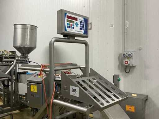 Marco Linemaster IV Scales Scale