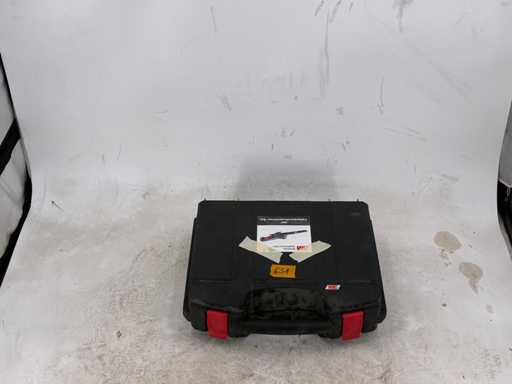 3M - Pneumatische Filetbandmachine