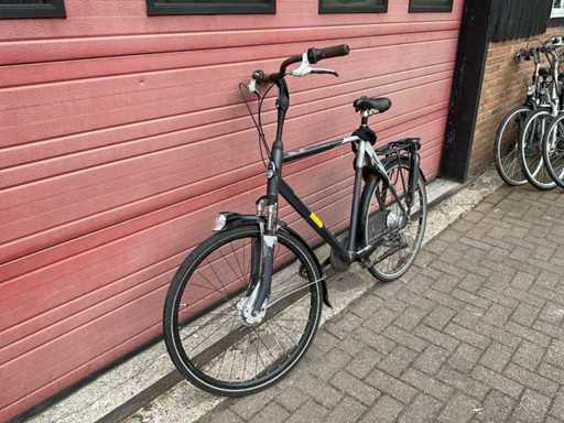 Gazelle Eclipse Herrenrad