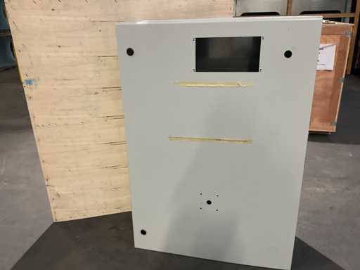 Control cabinet housing 75-132 kw (13x)