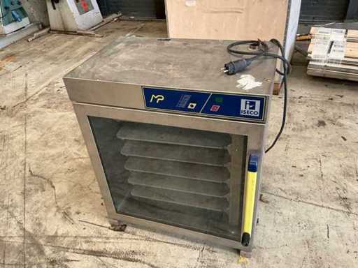 Piekarnik i grill (2x)