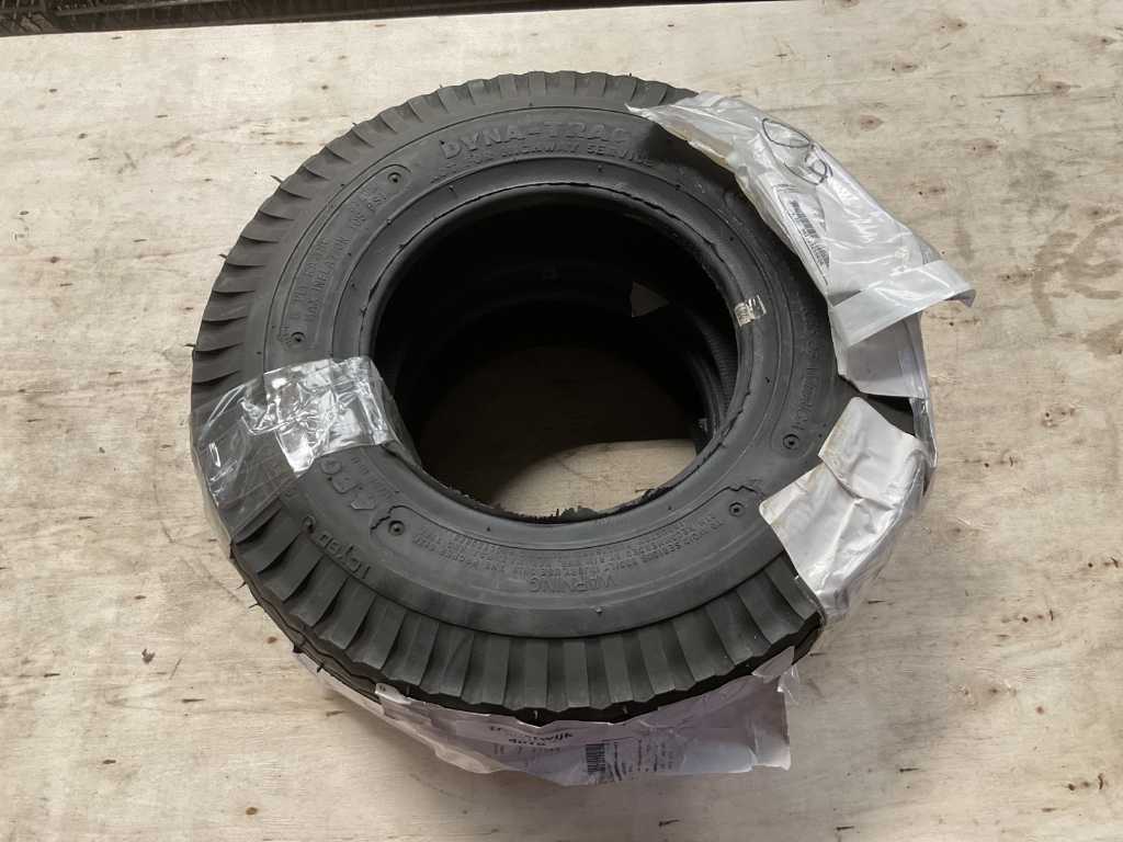 Dyna-trac Tire (2x)