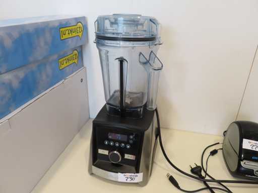 Vitamix - A3500i Ascent - Blender
