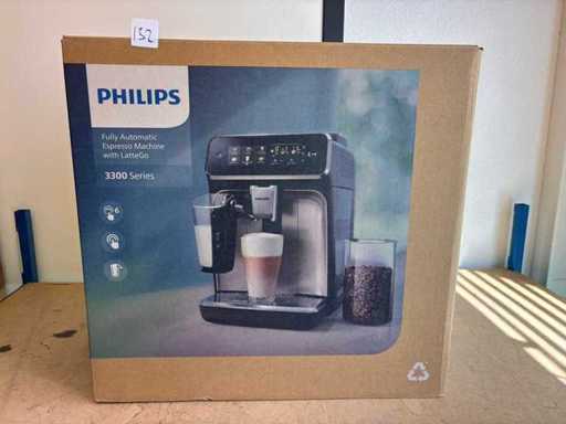 Philips LatteGo EP3347/90 3300 serie