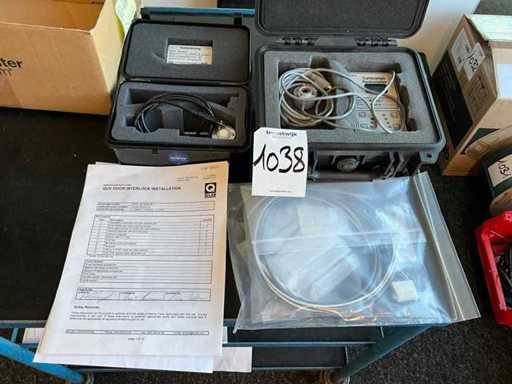 Calibration Radiometer