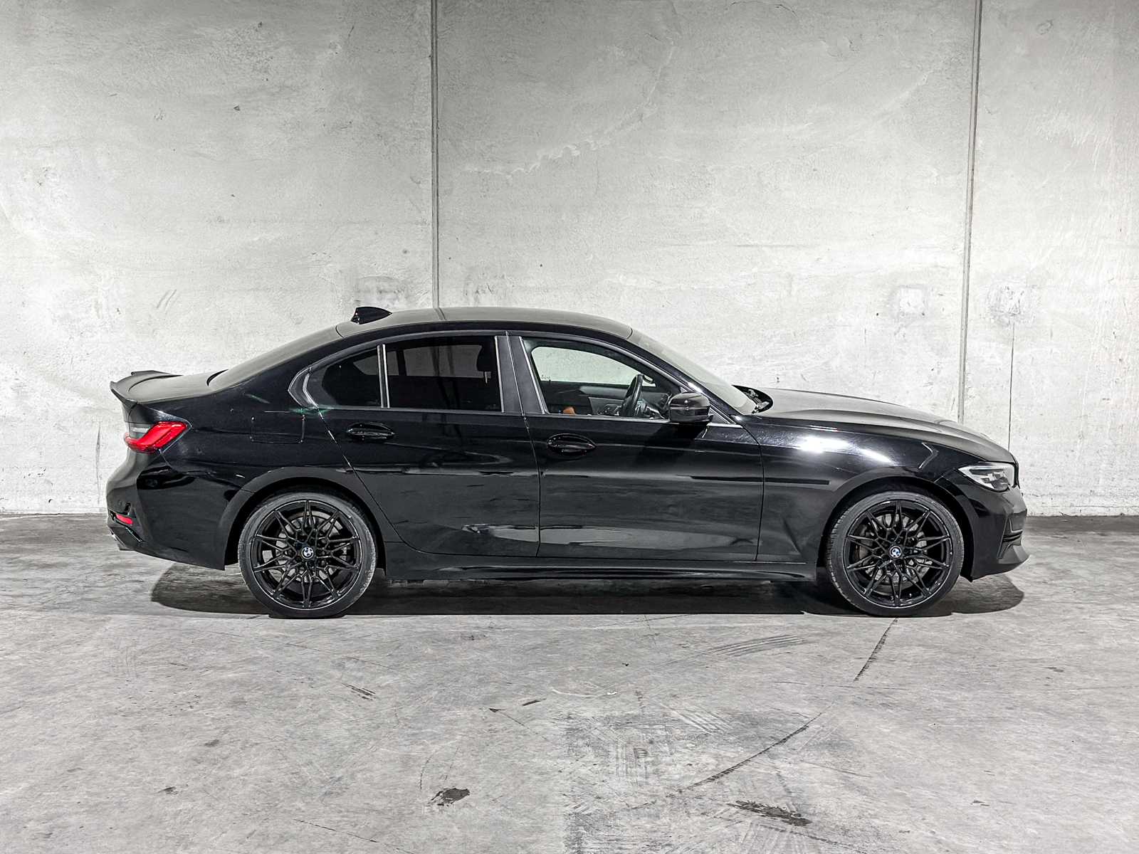 BMW 330e High Executive G20 184hp 2020 3-Series, X-201-FS