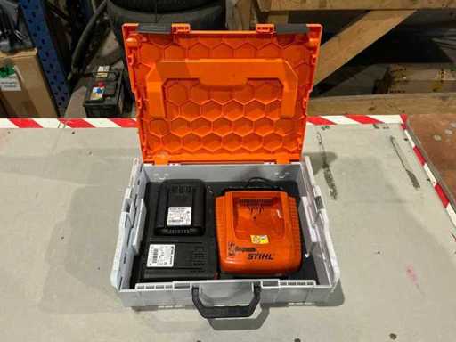 Stihl Powerbox