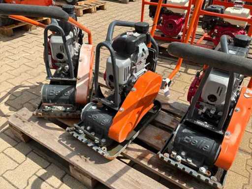 Compacteur compact Altrad / Belle LC3228 2021