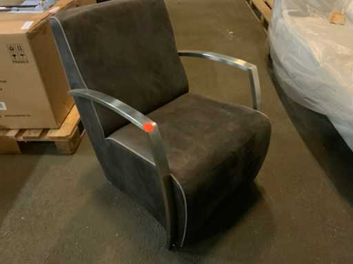Armchair