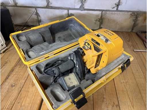 Minute Marker - Other construction