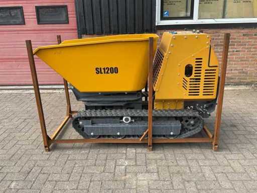 SDLOOL Mud Buggy SL1200 Dumper