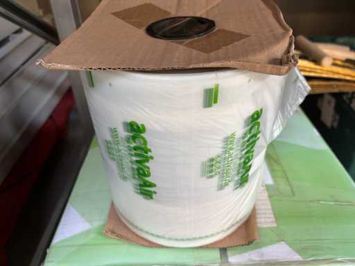 Fabricant d’airbags Activa Air BP200