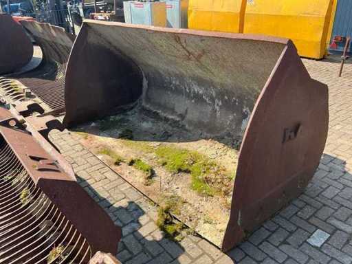 Verachtert Shovelbak