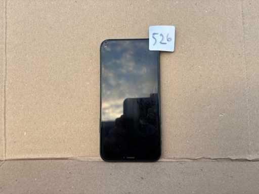 IPhone - Mobiele telefoon