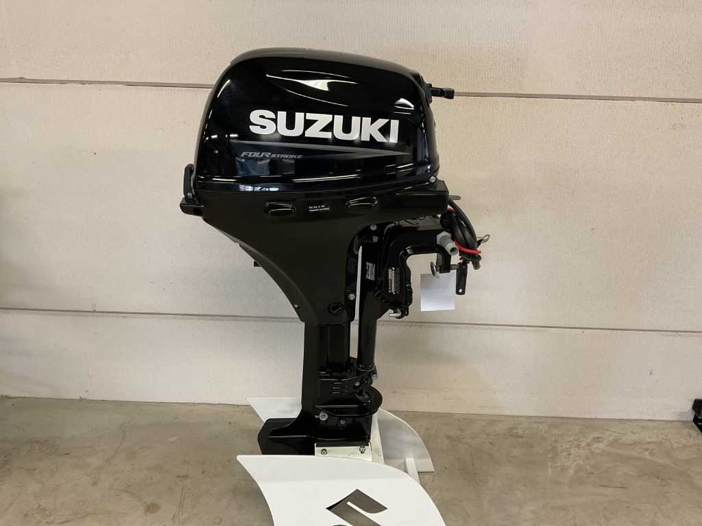 Suzuki DF20A Outboard Motor