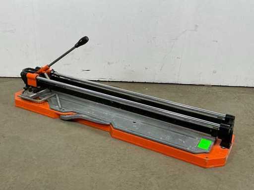 2016 Rubi TX-900 Tile/Tile Cutter 90cm