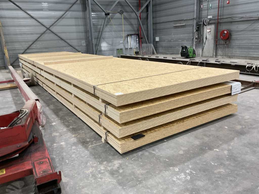 OSB3 OSB-Platten (32x)