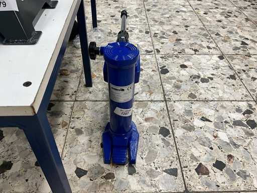 2025 Mammuth HMJ05HD Garage Jack