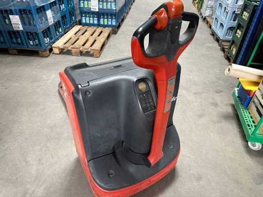 Linde T16 - Palletwagen