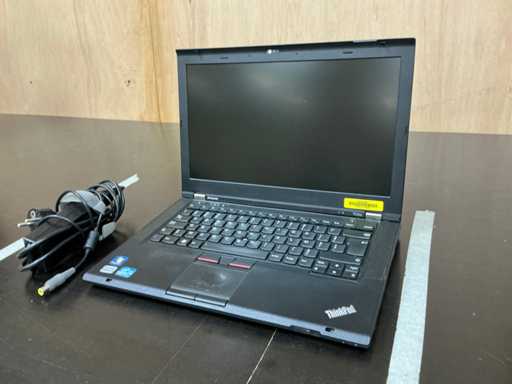 LENOVO - ThinkPad T430s - Laptop