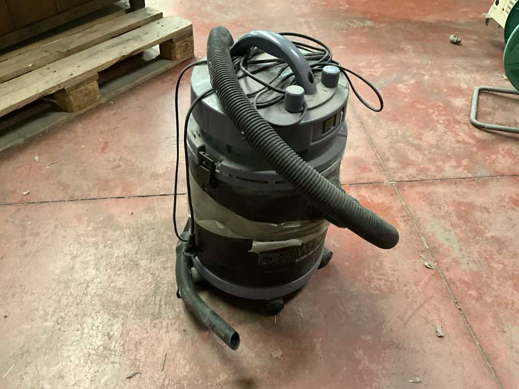 Vacuum cleaner ROWENTA wet & dry 1400 W