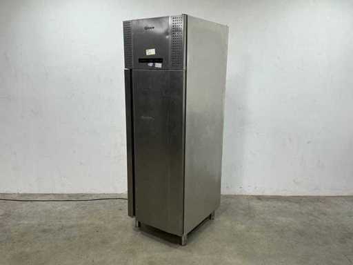 Gram - PLUS K 660 RSH 5N CW - Refrigerator