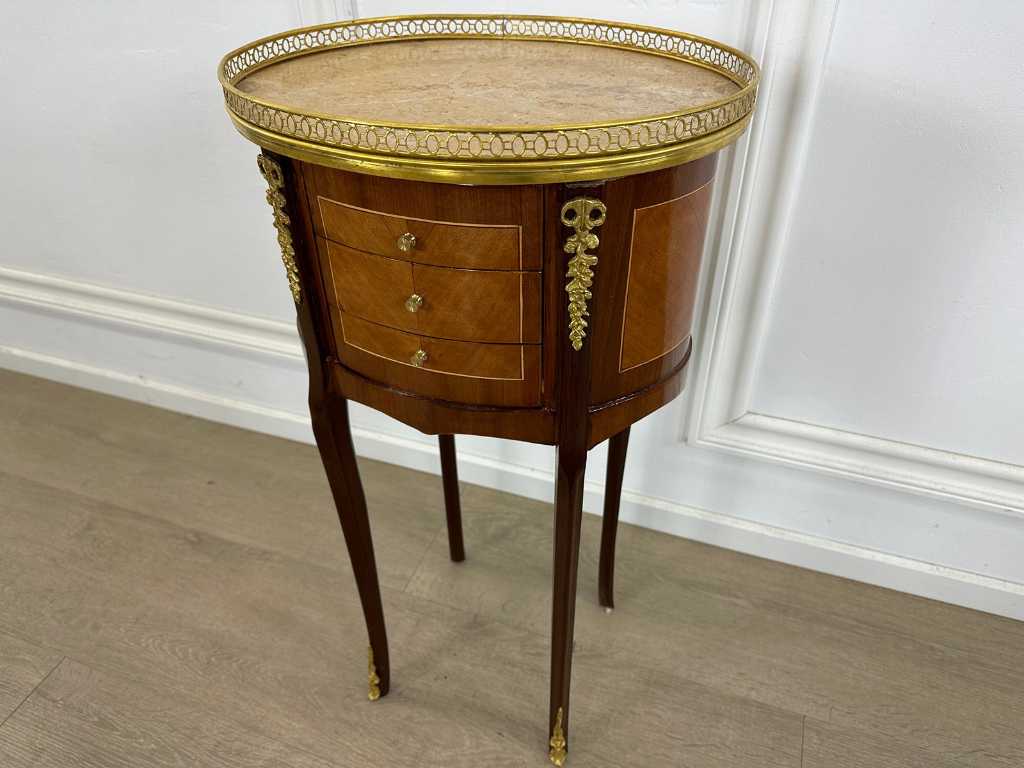 Side table