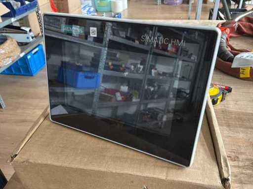 Siemens MTP700 Touchscreen