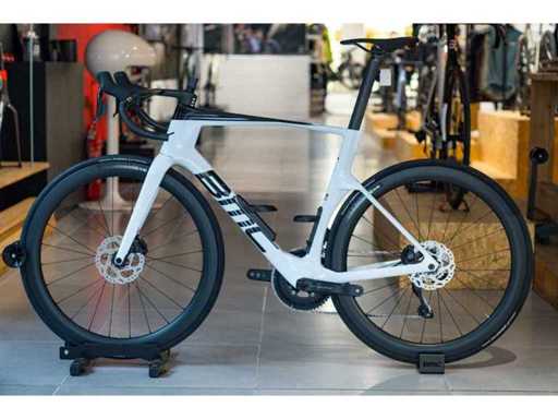 BMC - Teammachine R01 Five 2026 - Road bike