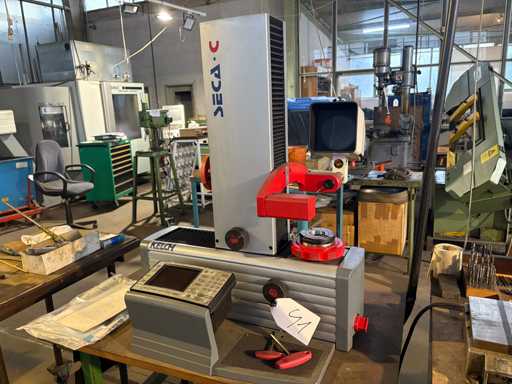 KELCH SECA C Tool Presettler - 2006