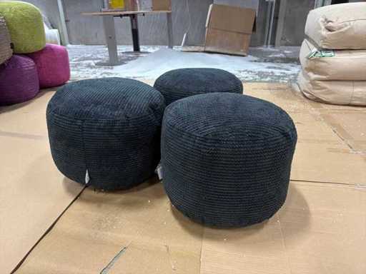Loft25 Pouf (3x)