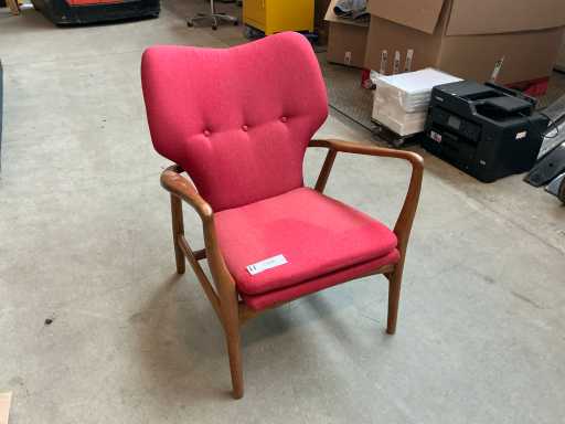 Fotel Lensvelt "Satellite"