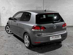 Volkswagen Golf 1.4 TSI Comfortline 161hp 2009, T-985-LK Youngtimer
