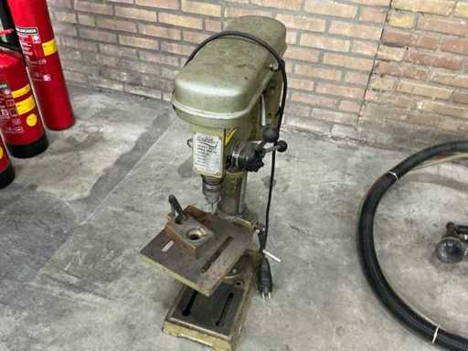 1986 Huvema HU-13G Column drilling machine