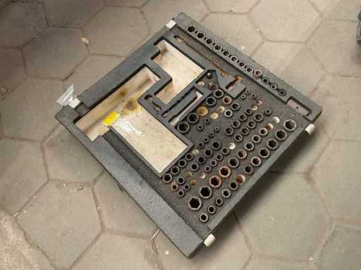 Socket set