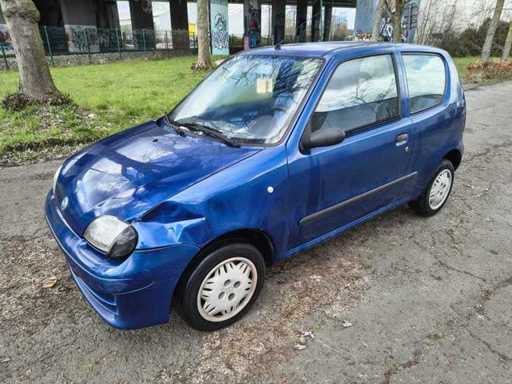 Fiat Seicento - 2000 