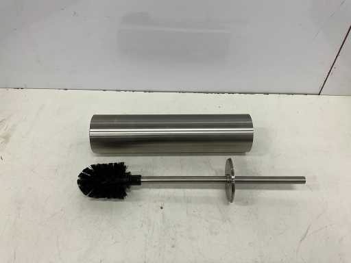 Waterevolution - Parte - Scopino per WC