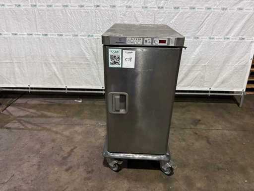 Bourgeat - Bp19 - Aparat de băuturi calde