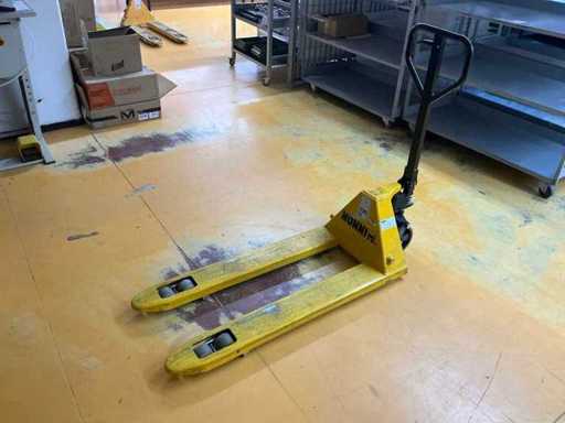 CBG III Pallettruck